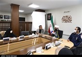 نشست عوامل مستند "خاطرات آن مرد" 