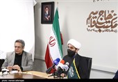 نشست عوامل مستند "خاطرات آن مرد" 
