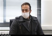 سعید دولتخواه تصویربردار مستند "خاطرات آن مرد" 