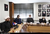 نشست عوامل مستند "خاطرات آن مرد" 