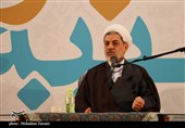 رفیعی: ازدواج با فرد خاصی را به فرزندان اجبار نکنید + فیلم