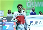 بازگشت ابوالفضل یعقوبی به لیگ برتر تکواندو پس از 4 سال