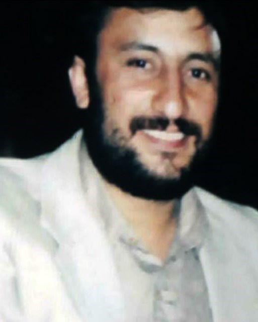 دفاع مقدس , شهدای دفاع مقدس , شهدای گمنام , کمیته جستجوی مفقودین ستاد کل نیروهای مسلح , شهید ,