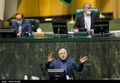 جلسه علنی مجلس شورای اسلامی