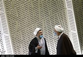 جلسه علنی مجلس شورای اسلامی