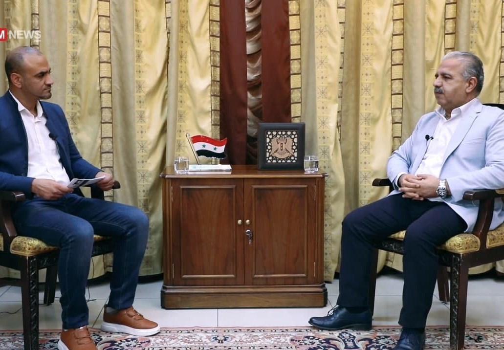کشور سوریه , جمهوری اسلامی ایران ,