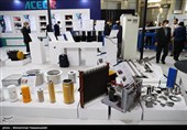 نمایشگاه دستاوردهای جهاد دانشگاهی  1400