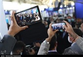 نمایشگاه دستاوردهای جهاد دانشگاهی  1400