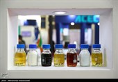 نمایشگاه دستاوردهای جهاد دانشگاهی  1400