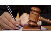 نتایج آزمون وکالت سال 1403 کانون وکلای دادگستری اعلام شد