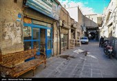 آغاز ساماندهی صنوف مزاحم برای احیای هویت تاریخی بازار کهنه قم