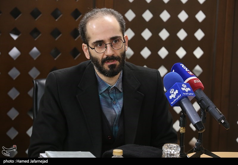 نشست خبری مراسم مقام حماسه در رثای سردار دلها