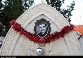 آرامستان ارامنه خاوران