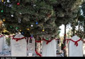آرامستان ارامنه خاوران