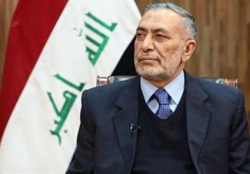 کشور عراق , رئیس پارلمان عراق , انتخابات عراق , نوری المالکی , حیدر العبادی , محمد شیاع السودانی ,