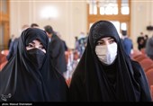 مراسم یادبود شهید حسن ایرلو سفیر ایران در یمن