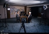 حضور رئیس سازمان فرهنگ و ارتباطات اسلامی در خبرگزاری تسنیم