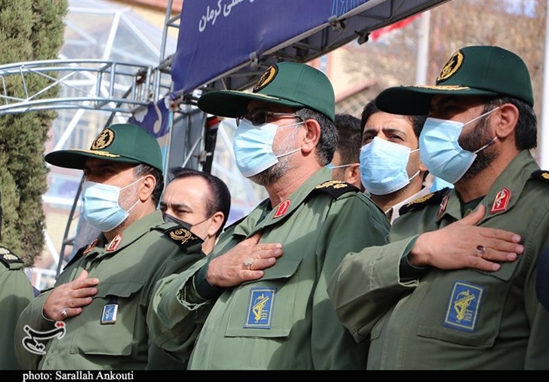 استان کرمان , شهید , شهید سپهبد قاسم سلیمانی , 