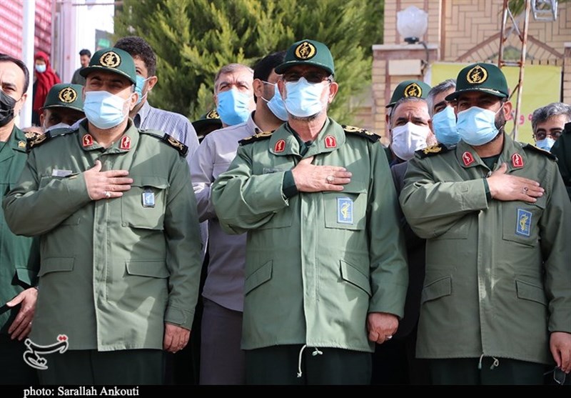 استان کرمان , شهید , شهید سپهبد قاسم سلیمانی , 