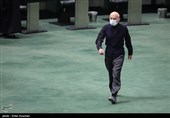 صحن علنی مجلس شورای اسلامی
