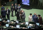 صحن علنی مجلس شورای اسلامی