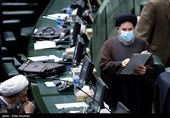 صحن علنی مجلس شورای اسلامی