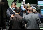 صحن علنی مجلس شورای اسلامی