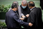 صحن علنی مجلس شورای اسلامی