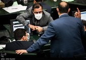 صحن علنی مجلس شورای اسلامی