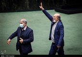 صحن علنی مجلس شورای اسلامی