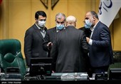 صحن علنی مجلس شورای اسلامی