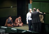 صحن علنی مجلس شورای اسلامی
