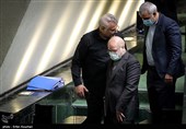 صحن علنی مجلس شورای اسلامی