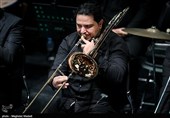 سمفونی مقام حماسه
