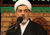 رفیعی: کسب رضایت در زندگی مشترک منوط به شناخت دنیای همسران است + فیلم