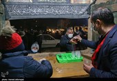 یازدهمین سوگواره و نمایشگاه تجسمی یاس کبود