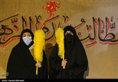 یازدهمین سوگواره و نمایشگاه تجسمی یاس کبود