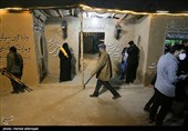 یازدهمین سوگواره و نمایشگاه تجسمی یاس کبود