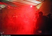 یازدهمین سوگواره و نمایشگاه تجسمی یاس کبود