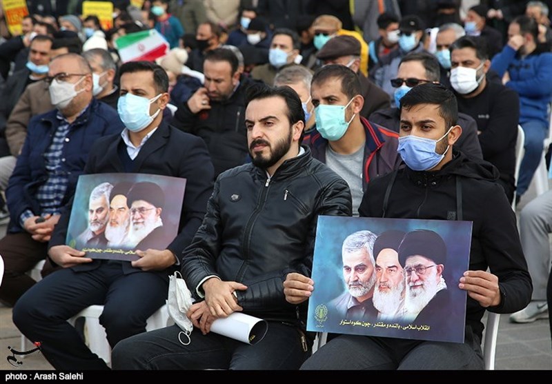 9 دی , فتنه 88 , استانداری قزوین , 