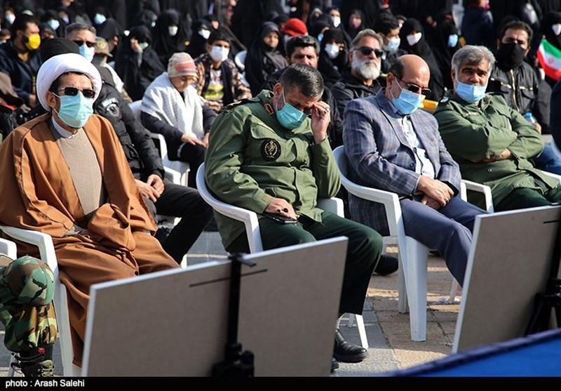 9 دی , فتنه 88 , استانداری قزوین , 