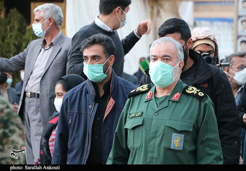 استان کرمان , شهید , شهید سپهبد قاسم سلیمانی ,
