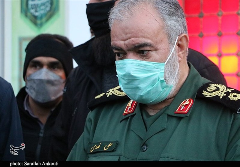 استان کرمان , شهید , شهید سپهبد قاسم سلیمانی ,