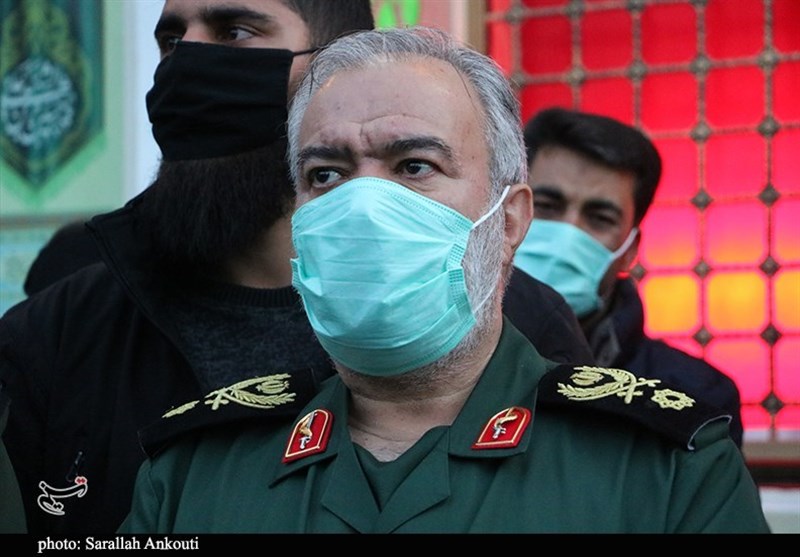 استان کرمان , شهید , شهید سپهبد قاسم سلیمانی ,