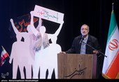 علیرضا زاکانی شهردار تهران