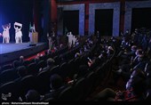 بزرگداشت دوازدهمین سالگرد یوم الله نهم دی