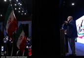 بزرگداشت دوازدهمین سالگرد یوم الله نهم دی