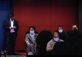 بزرگداشت دوازدهمین سالگرد یوم الله نهم دی