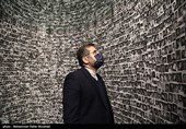 وزیر فرهنگ و ارشاد با خوانندگان پاپ دیدار کرد