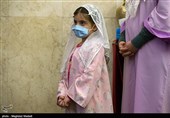 مراسم آغاز سال نو میلادی در کلیسای سرکیس مقدس